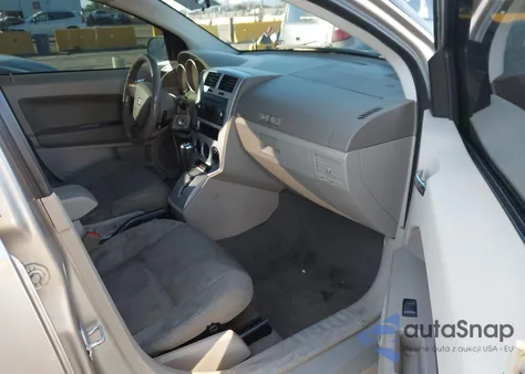 2009 Dodge Caliber Sxt z USA, uszkodzony, nr VIN 1B3HB48A59D131952